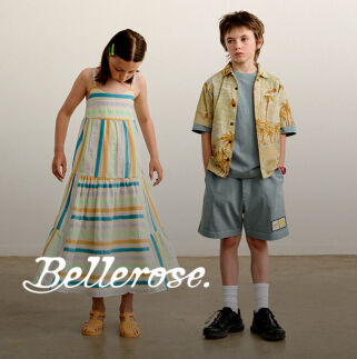 Outlet Bellerose
