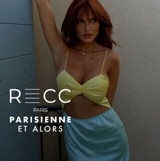 Outlet RECC - Parisienne et Alors