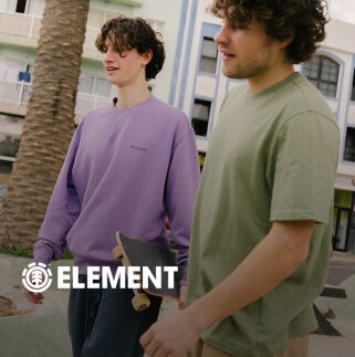 Outlet Element