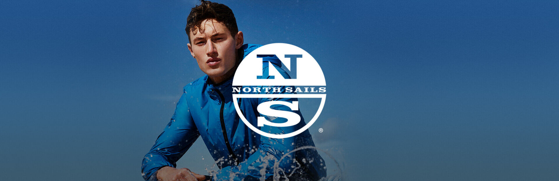 Vente Privée North Sails