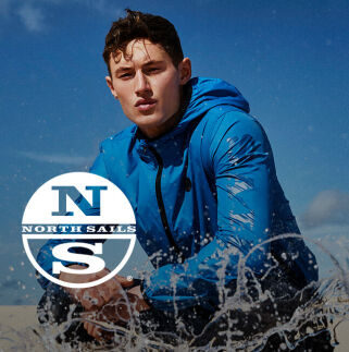 Outlet North Sails