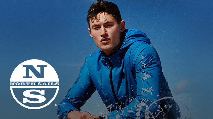 Vente Privée North Sails