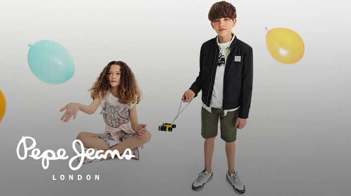 Vente Privée Pepe jeans