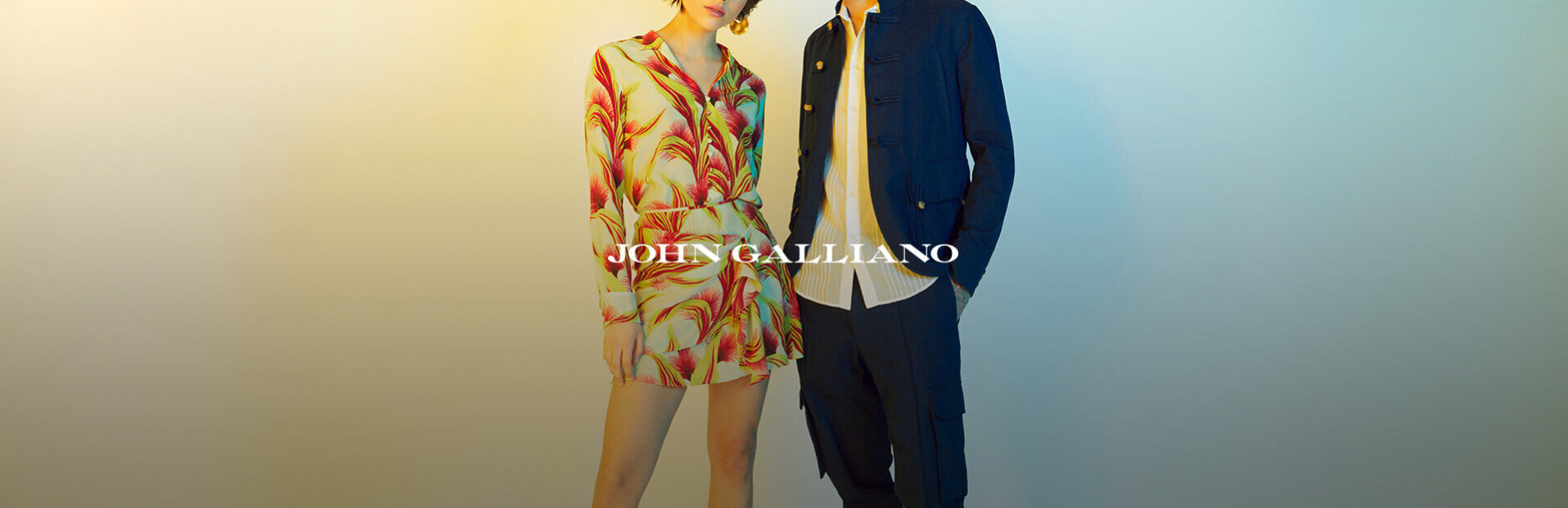 Vente Privée John Galliano