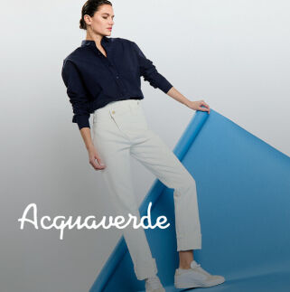 Outlet Acquaverde