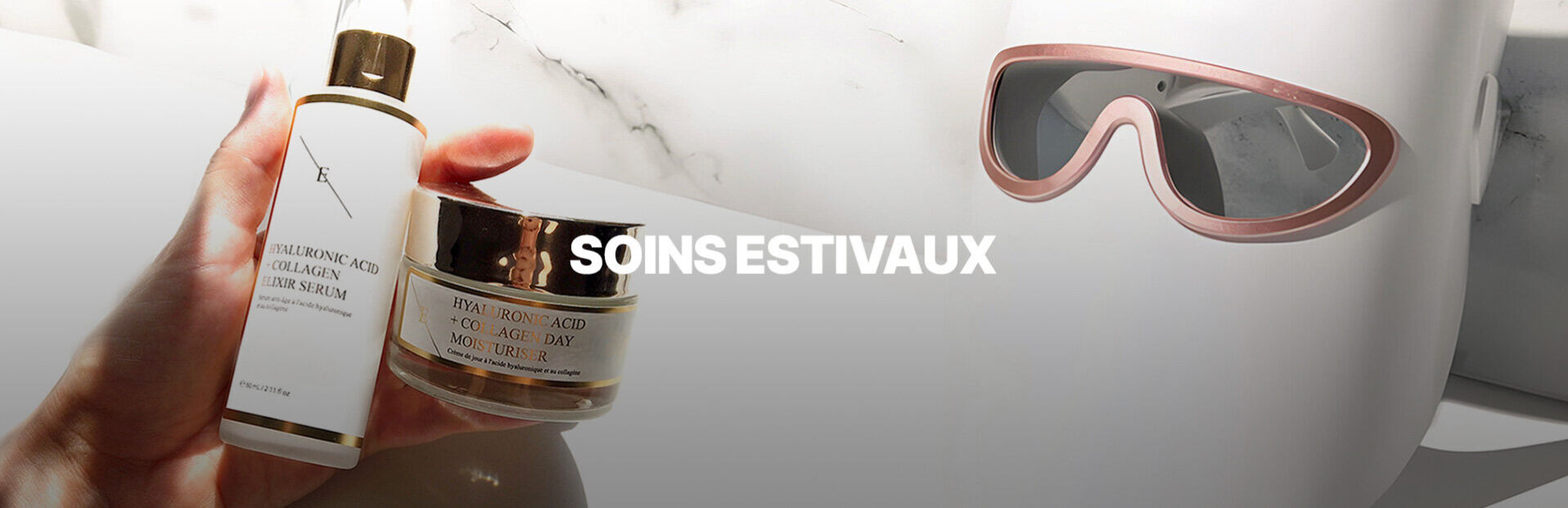 Vente Privée Soins Estivaux