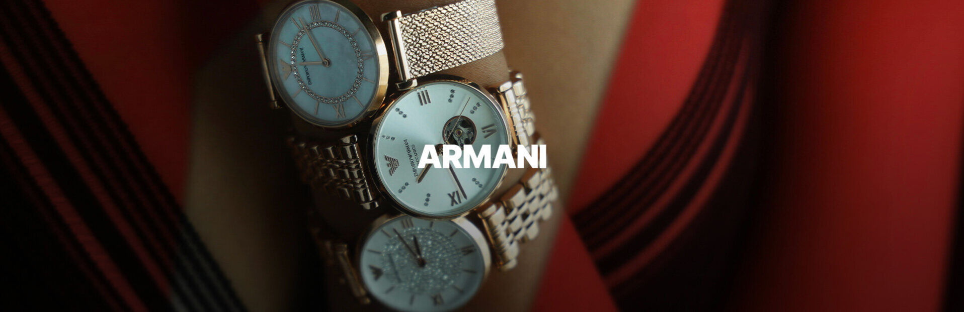 Vente Privée Armani