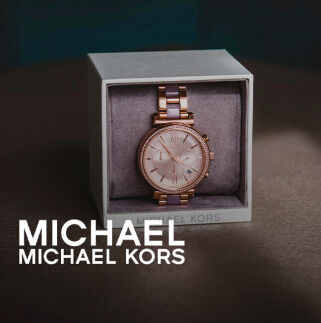 Outlet Michael Kors