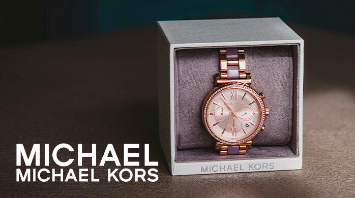 Vente Privée Michael Kors