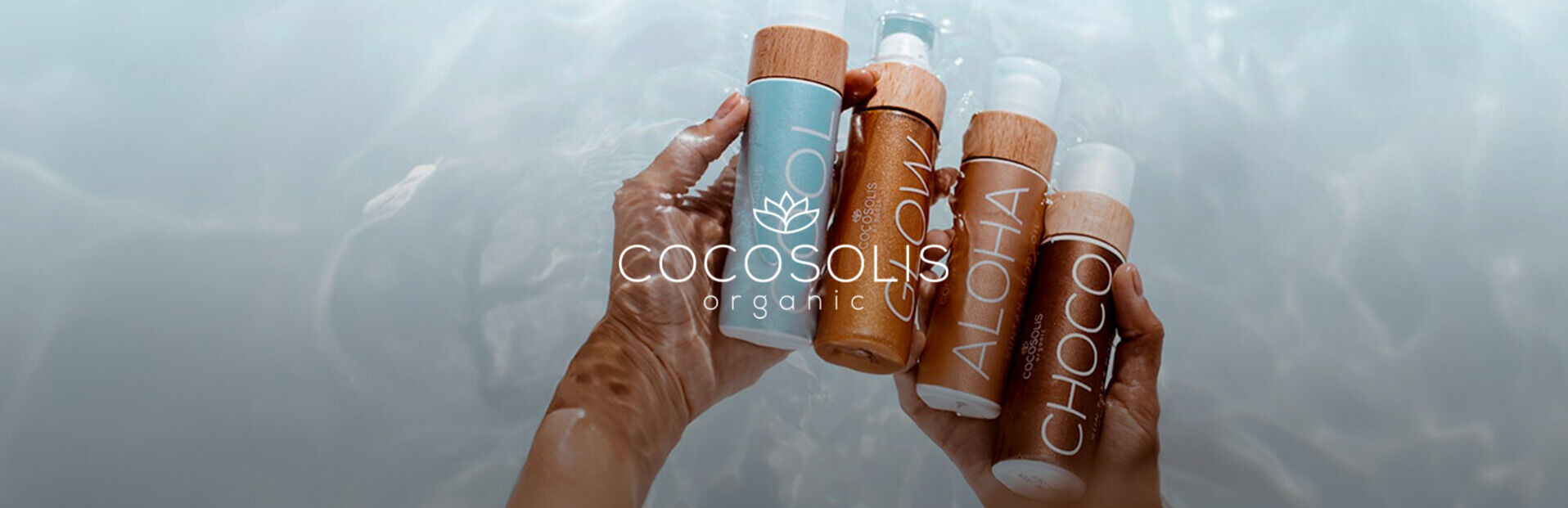 Vente Privée Cocosolis