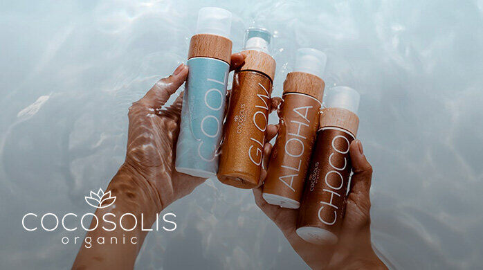 Vente Privée Cocosolis