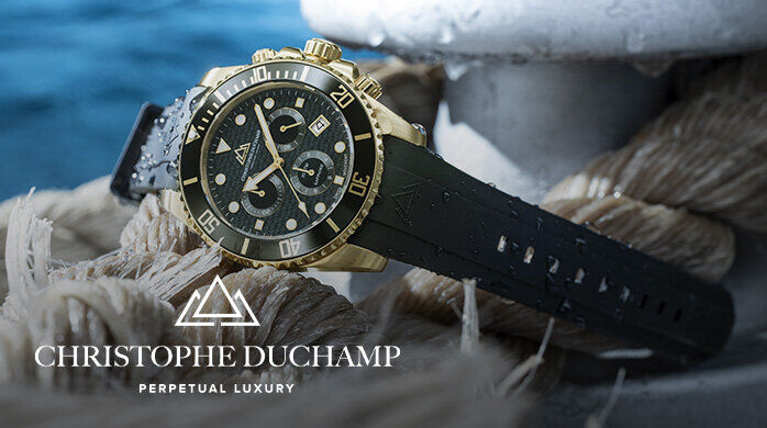 Vente Privée Christophe Duchamp