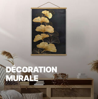 Outlet Décoration Murale