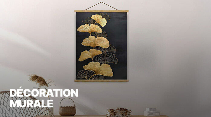 Vente Privée Décoration Murale