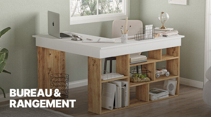 Vente Privée Bureau et rangement