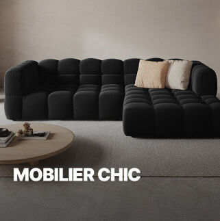 Outlet Mobilier Chic