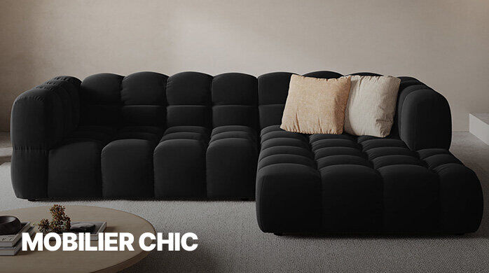Vente Privée Mobilier Chic