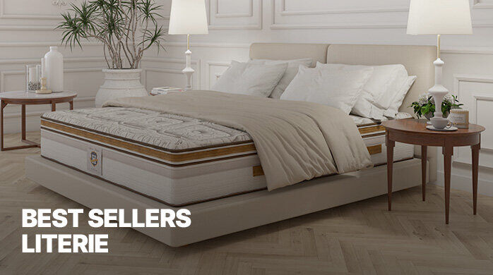 Vente Privée Best sellers Literie