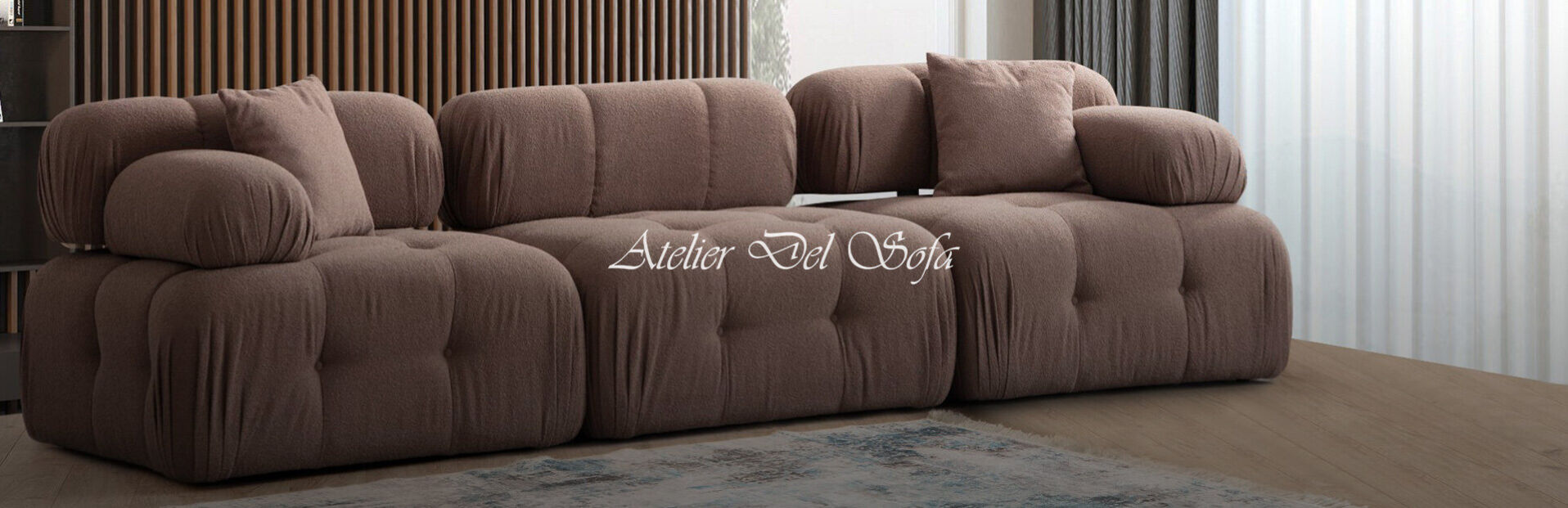 Vente Privée Atelier del Sofa