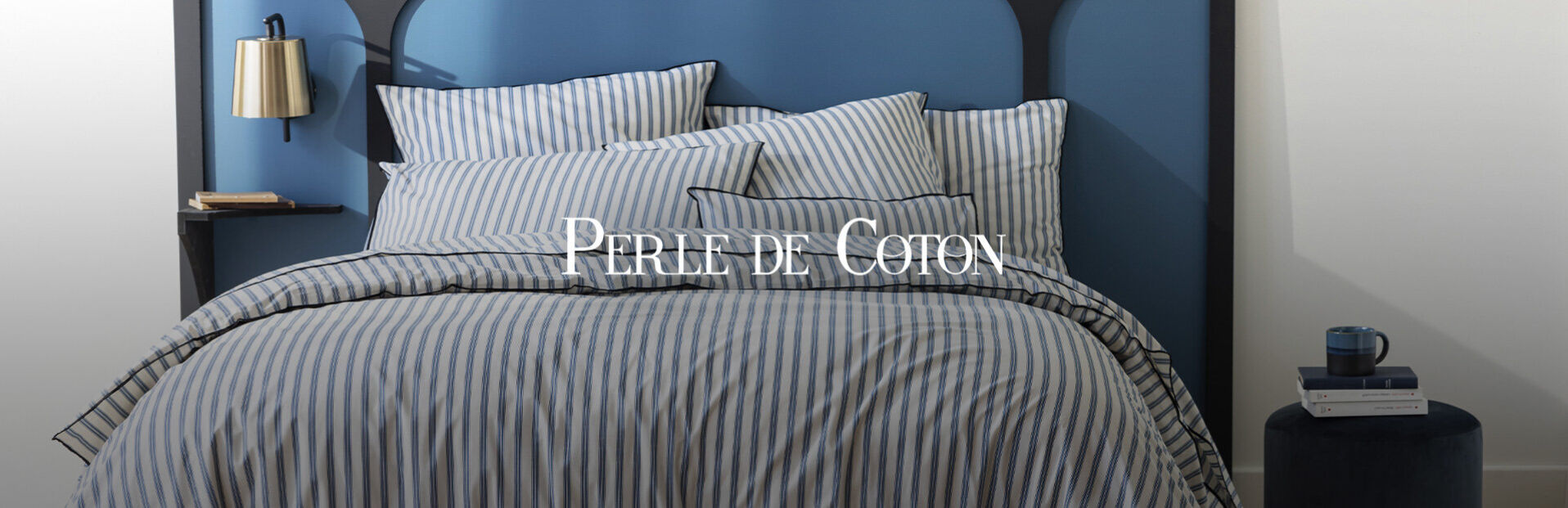 Vente Privée Perle de coton