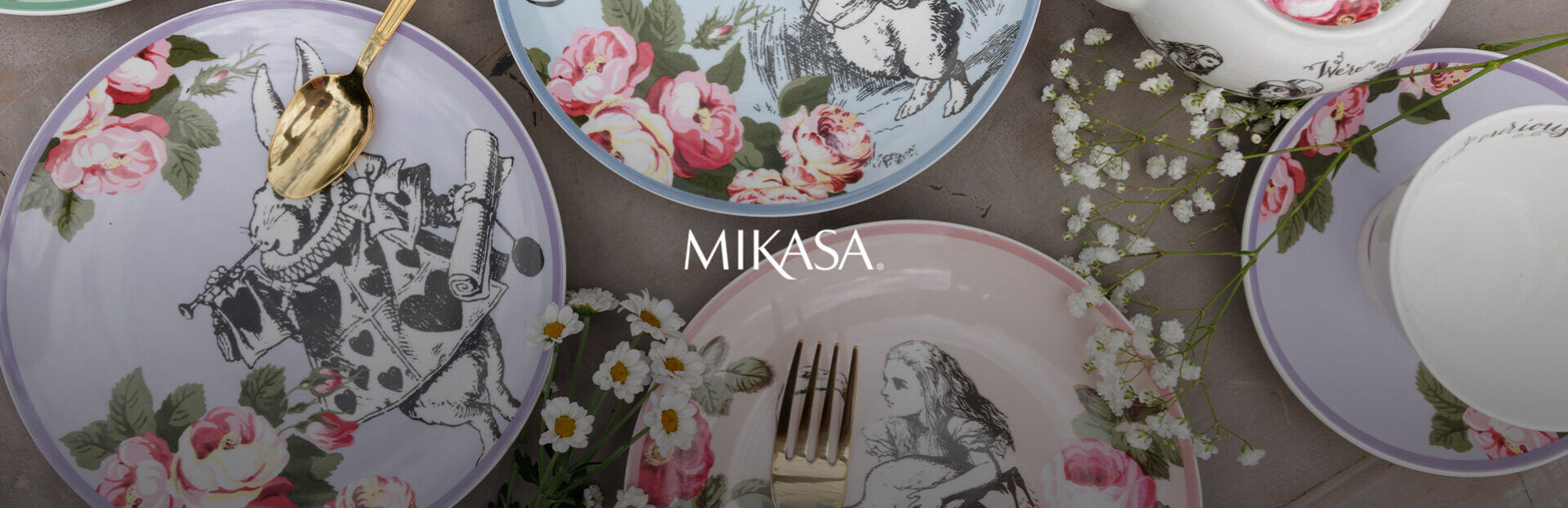 Vente Privée Mikasa