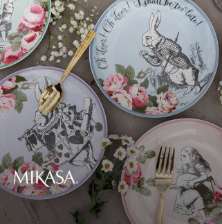 Outlet Mikasa
