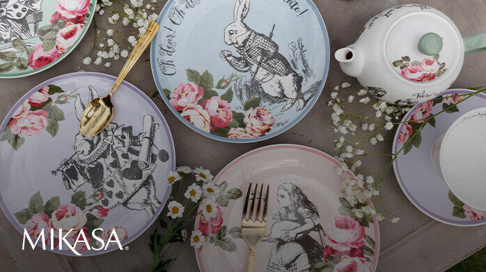 Vente Privée Mikasa