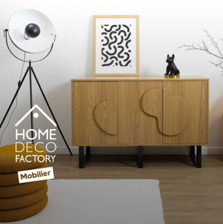 Outlet Home deco Mobilier