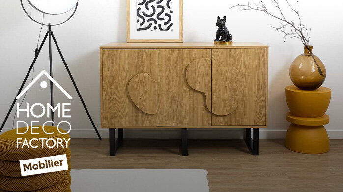 Vente Privée Home deco Mobilier