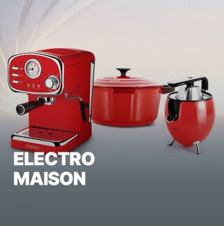 Outlet Electro Maison