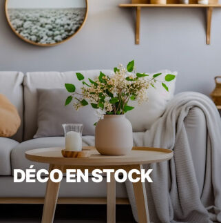 Outlet Déco en Stock