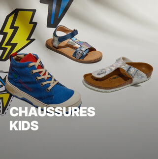 Outlet Chaussures kids