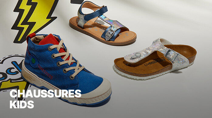 Vente Privée Chaussures kids