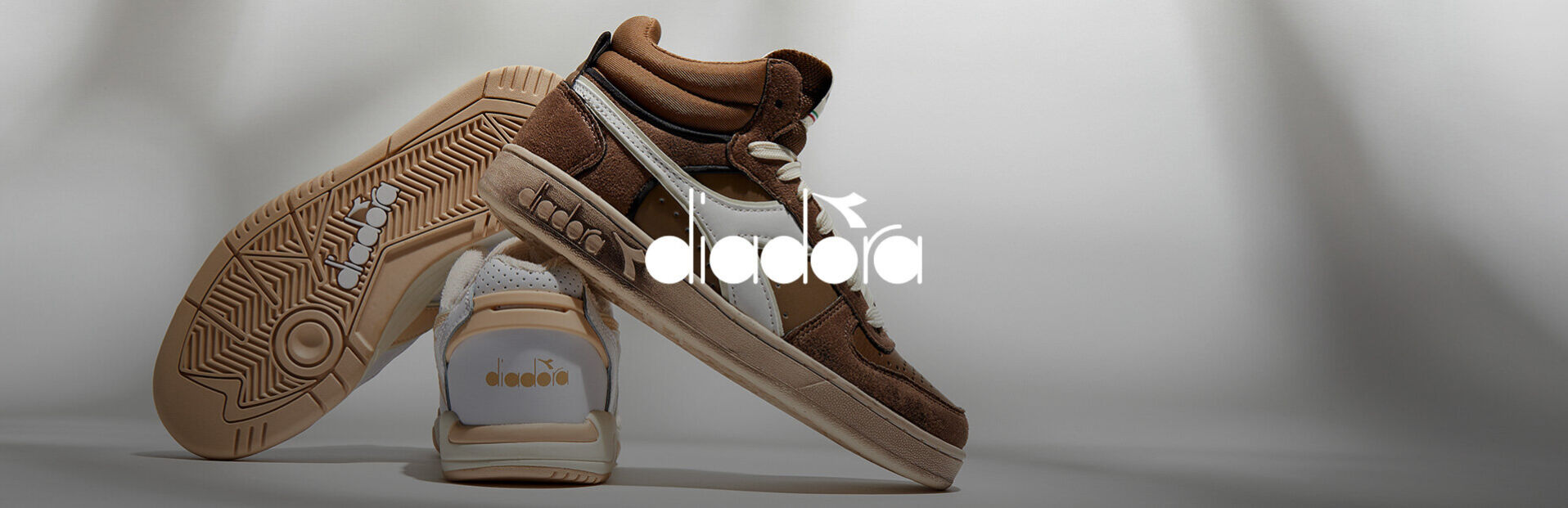 Vente Privée Diadora