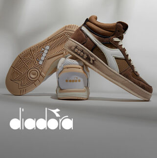 Outlet Diadora