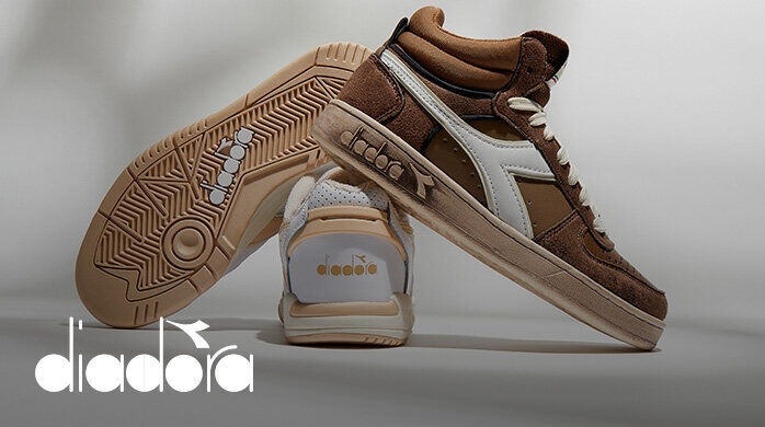 Vente Privée Diadora