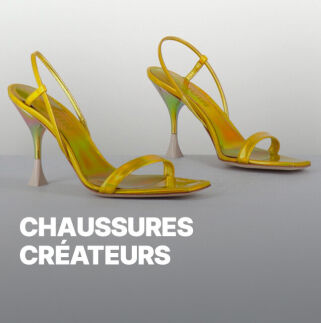 Outlet Chaussures créateurs