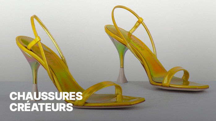 Vente Privée Chaussures créateurs