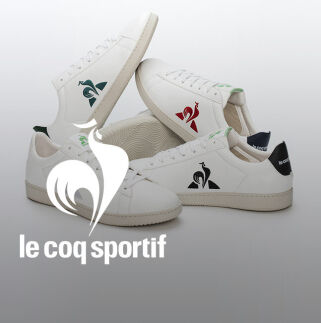 Outlet Le Coq Sportif