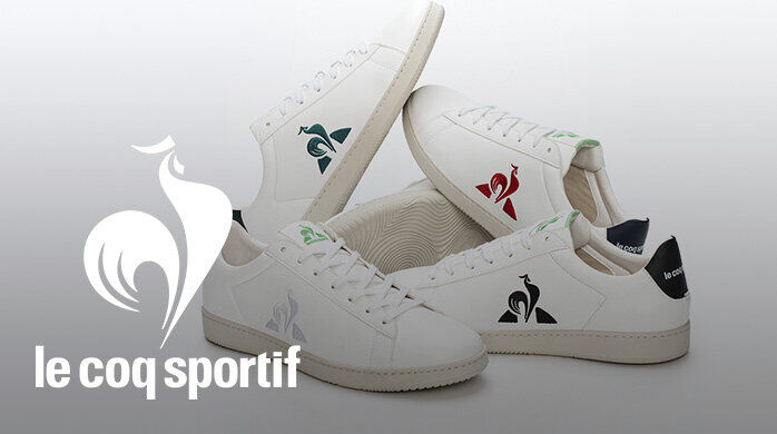 Vente Privée Le Coq Sportif