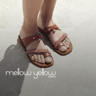Outlet Mellow Yellow
