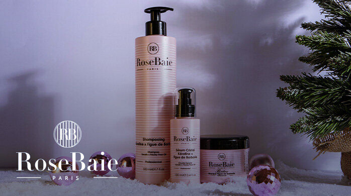 Vente Privée Rosebaie