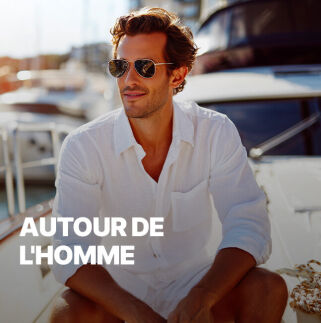 Outlet Autour de l'homme