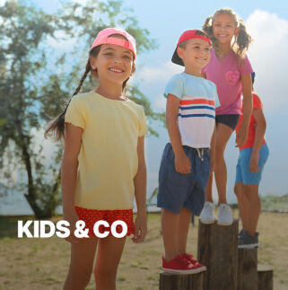 Outlet Kids & Co