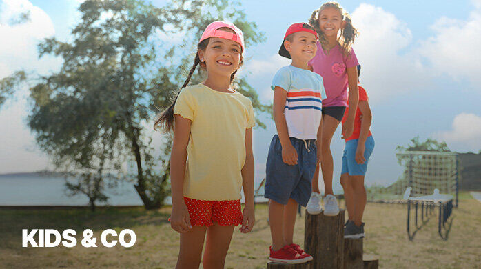 Vente Privée Kids & Co