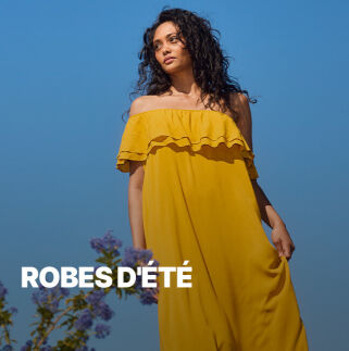 Outlet Robes d'été