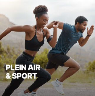 Outlet Plein air et sport