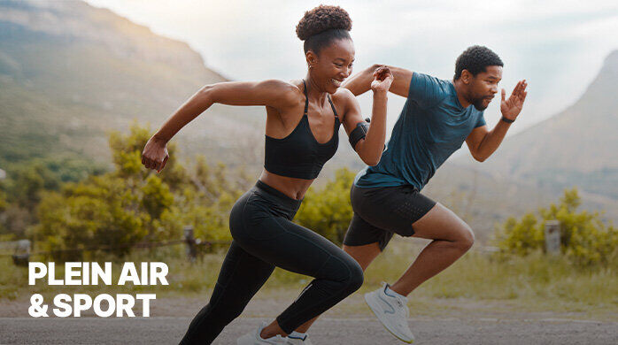 Vente Privée Plein air et sport