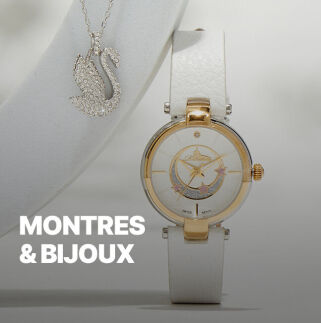 Outlet Montres & Bijoux