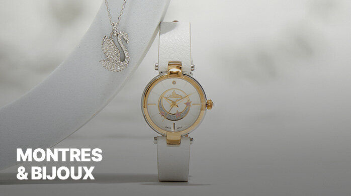 Vente Privée Montres & Bijoux